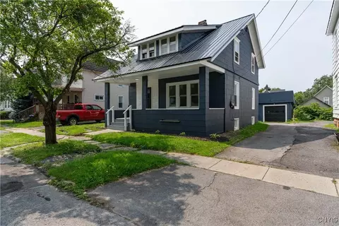 325 Mcclelland St, Watertown, NY 13601