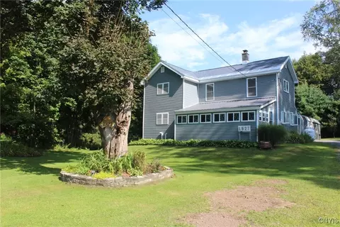 1827 Hillsboro Rd, Camden, NY 13316