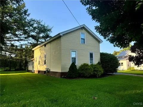 84 Cayuga St, Homer, NY 13077