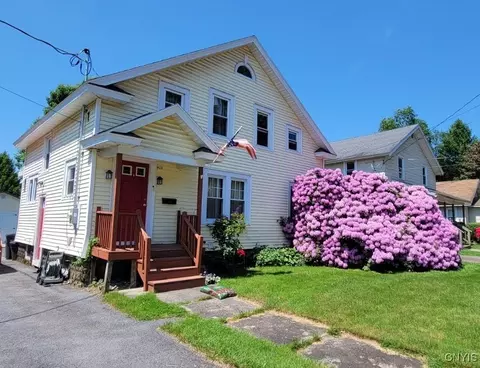418 Park St, Fulton, NY 13069