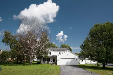 109 Patrician Ln, Brownville, NY 13615