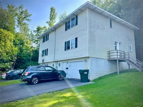 292 Duer St #A, Oswego, NY 13126