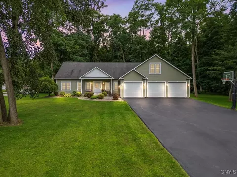 208 Creek View Path, Sullivan, NY 13082