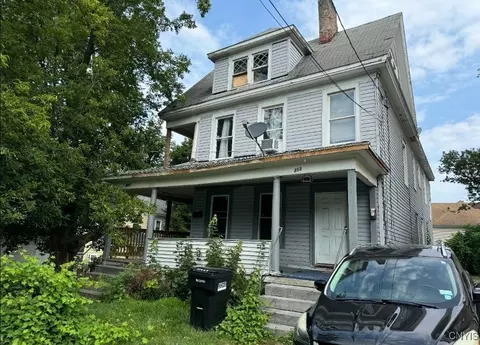 211 213 Amherst Ave, Syracuse, NY 13205