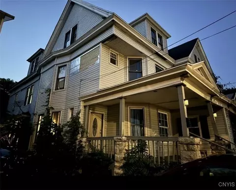 252 254 Furman St, Syracuse, NY 13205