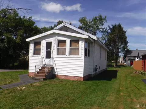 602 S George St, Rome, NY 13440
