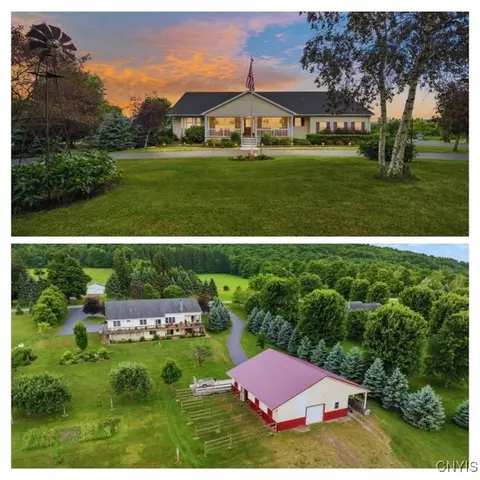 2785 Hardscrabble Rd, Nelson, NY 13061