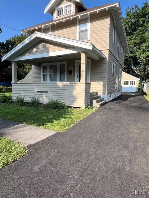 114 Wiman Ave, Syracuse, NY 13205
