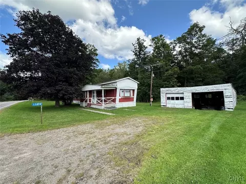 11494 County Road 27, Portageville, NY 14536