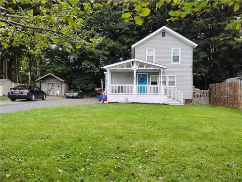 232 S 4th Ave, German Flatts, NY 13357