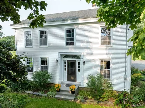 2838 State Route 91, Pompey, NY 13138