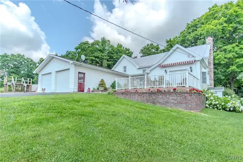 318 Stevens Rd, Gouverneur, NY 13642