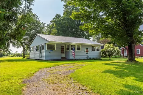 9650 Lincoln Ave, Remsen, NY 13438