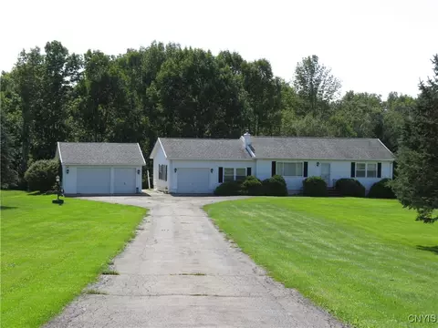 137 Pickert Rd, Fairfield, NY 13365