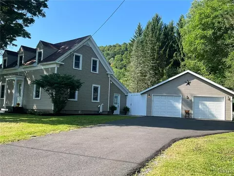 653 Stone Rd, Winfield, NY 13491