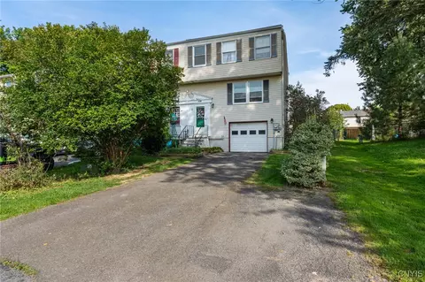 4174 Burningtree Rd #A, Clay, NY 13090