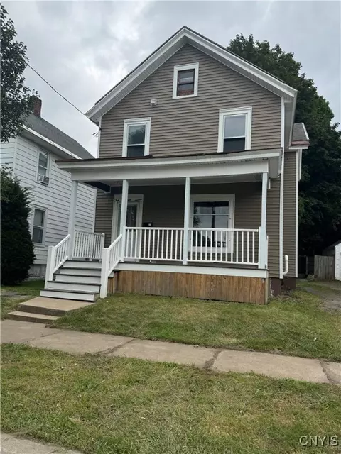 316 Expense St, Rome, NY 13440