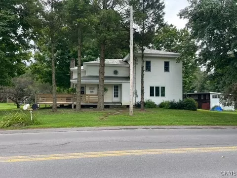 51 County Route 51, Mexico, NY 13114