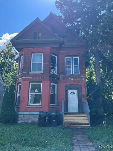 345-347 W Kennedy St #347, Syracuse, NY 13205