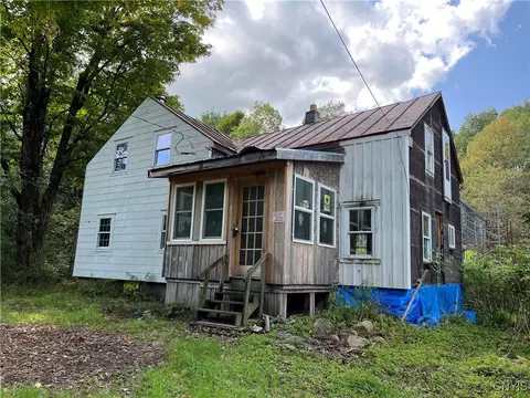 241 Billy Hamlin Rd, Ohio, NY 13324