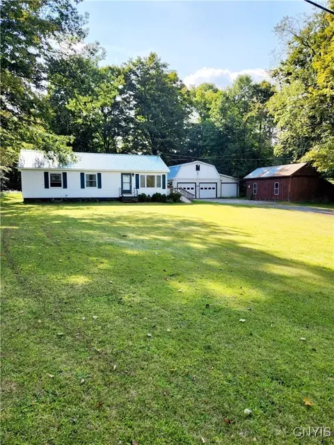 3655 Kelpytown Rd, Leyden, NY 13433