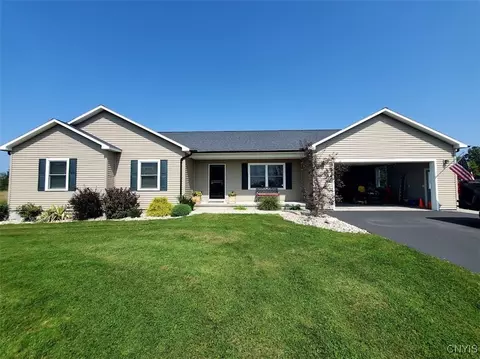 47 Grant, Dexter, NY 13634