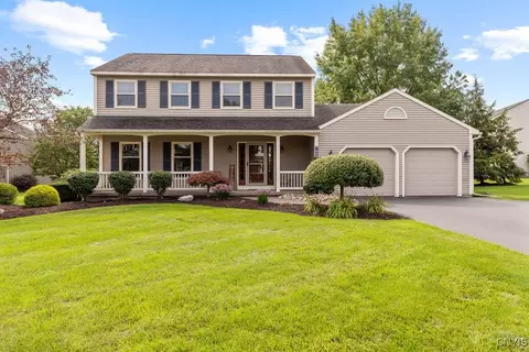 7668 Great Muskrat, Liverpool, NY 13090