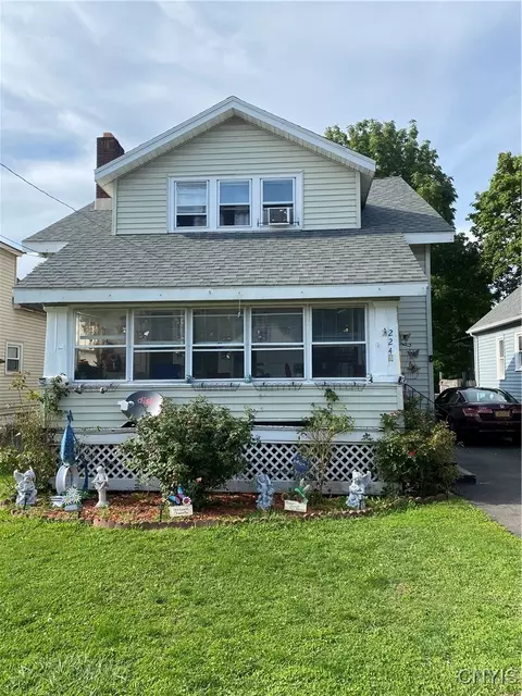224 Forest Ave, Syracuse, NY 13205