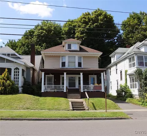 176 S Midler Ave, Syracuse, NY 13206