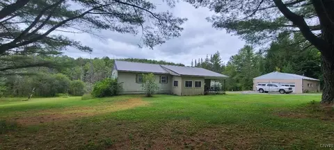 203 Barker Rd, Oppenheim, NY 13329