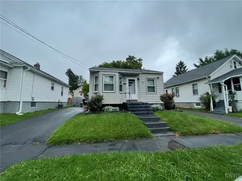 215 N Edwards Ave, Syracuse, NY 13206