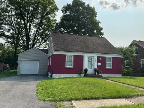 112 Riverview Pkwy S, Rome, NY 13440