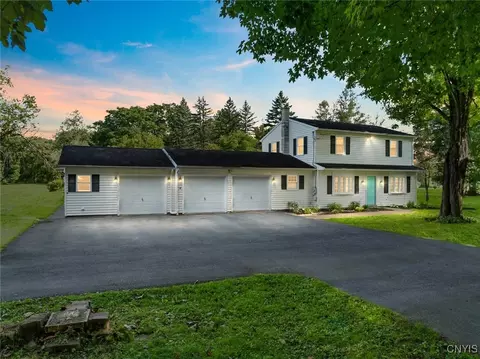 5371 Hoag Rd, Rome, NY 13440