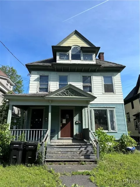 254 Kirk Ave, Syracuse, NY 13205