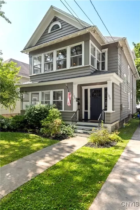106 Shotwell Park, Syracuse, NY 13206