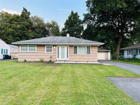 56 Ashwood Ave, Whitestown, NY 13492