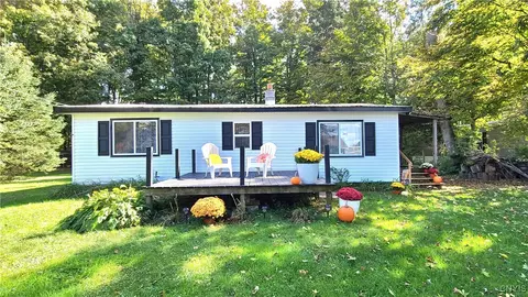 6892 Verona Mills Rd, Rome, NY 13440