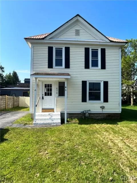 470 S Clinton St, Wilna, NY 13619