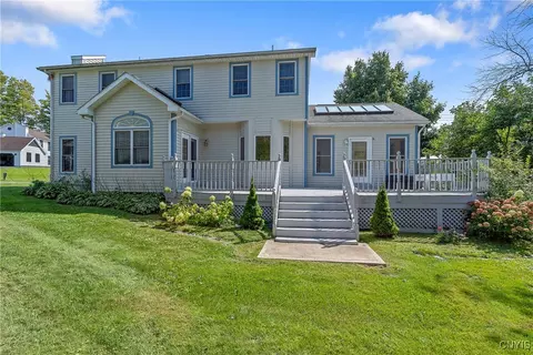 42 Talisman, Oswego, NY 13126