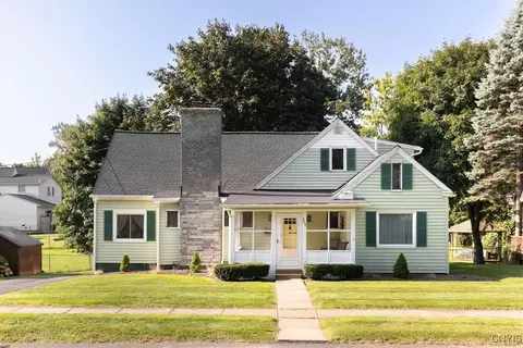 203 5th St, Salina, NY 13088
