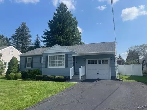 3706 Abdallah Ave, Cortlandville, NY 13045