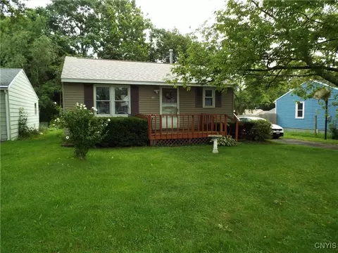 704 Norton Ave, Sullivan, NY 13037