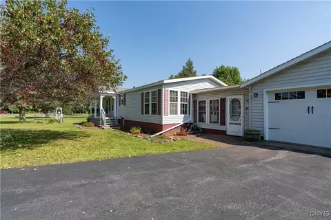9554 Addison Ave, New Bremen, NY 13620
