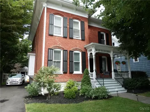 44 Madison St, Cortland, NY 13045