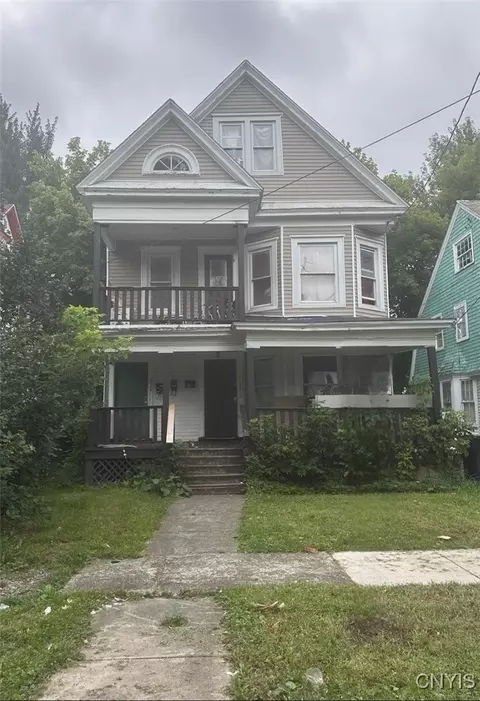 228 Palmer Ave #30, Syracuse, NY 13207