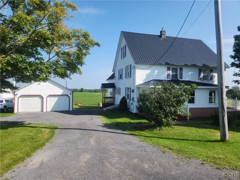 3717 Rector Rd, Lowville, NY 13367