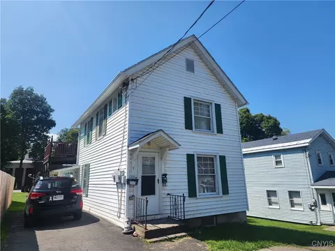 7 New York St, German Flatts, NY 13407