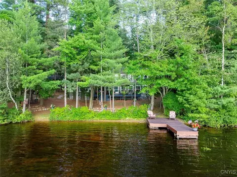 6455 E Shore Rd, Watson, NY 13343