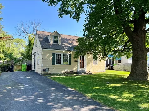 308 Leonard St, Salina, NY 13211