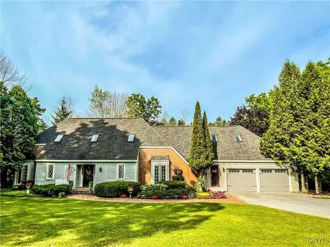 4617 Ridge Rd, Cazenovia, NY 13035
